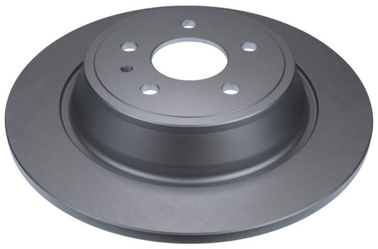 Disc Brake Rotor AmeriBRAKES 592749