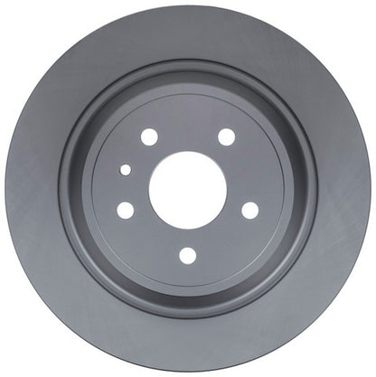 Disc Brake Rotor AmeriBRAKES 592749