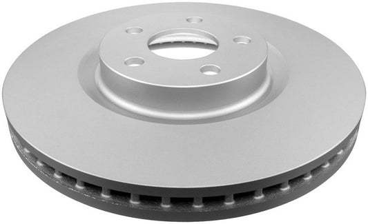 Disc Brake Rotor AmeriBRAKES 592752