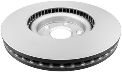 Disc Brake Rotor AmeriBRAKES 592752