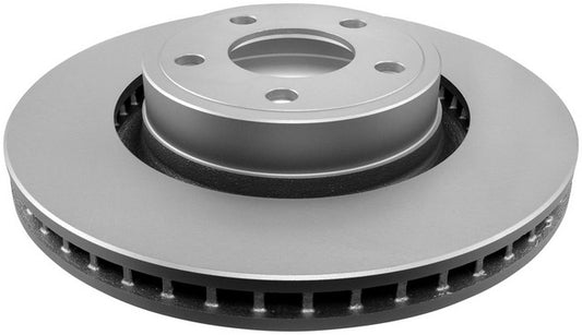 Disc Brake Rotor AmeriBRAKES 592786