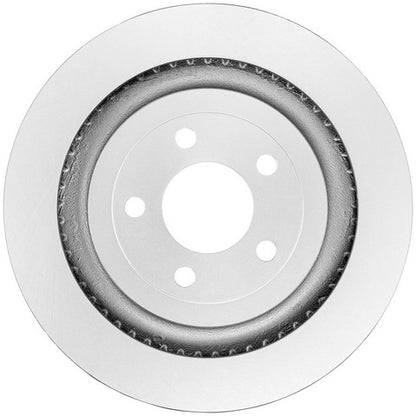 Disc Brake Rotor AmeriBRAKES 592789