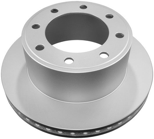 Disc Brake Rotor AmeriBRAKES 592795