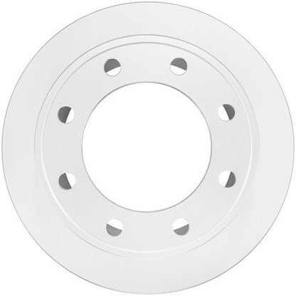 Disc Brake Rotor AmeriBRAKES 592795