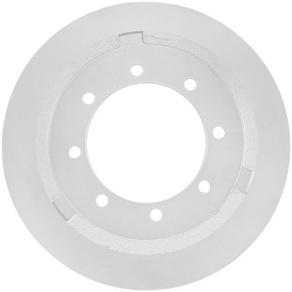 Disc Brake Rotor AmeriBRAKES 592797