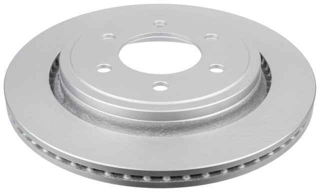 Disc Brake Rotor AmeriBRAKES 592844