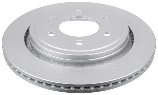 Disc Brake Rotor AmeriBRAKES 592844