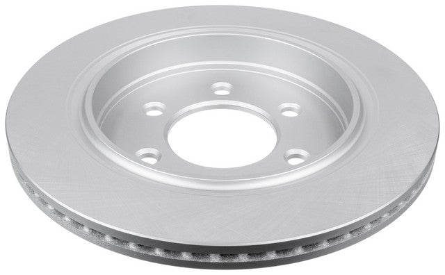 Disc Brake Rotor AmeriBRAKES 592844