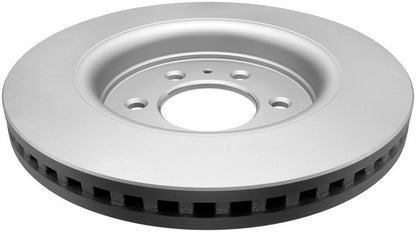 Disc Brake Rotor AmeriBRAKES 592845