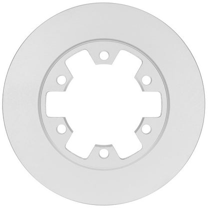Disc Brake Rotor AmeriBRAKES 592854