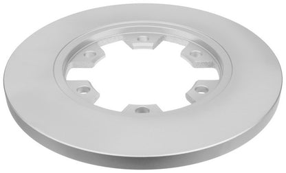 Disc Brake Rotor AmeriBRAKES 592854