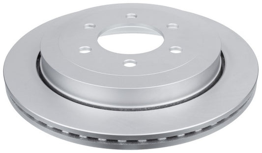 Disc Brake Rotor AmeriBRAKES 592855
