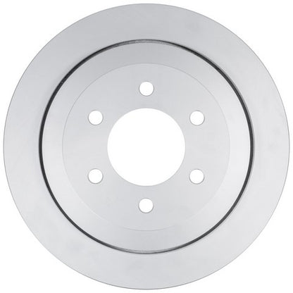 Disc Brake Rotor AmeriBRAKES 592855