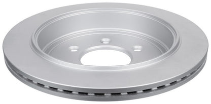 Disc Brake Rotor AmeriBRAKES 592855