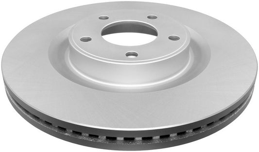 Disc Brake Rotor AmeriBRAKES 592865