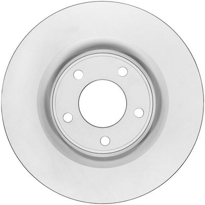 Disc Brake Rotor AmeriBRAKES 592865