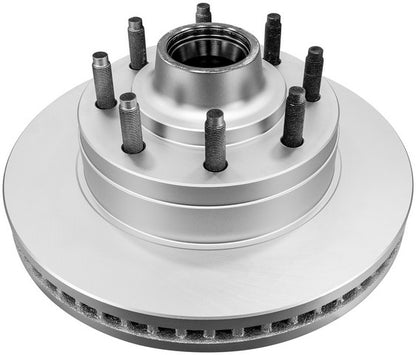 Disc Brake Rotor AmeriBRAKES 592935