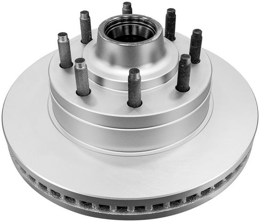 Disc Brake Rotor AmeriBRAKES 592935