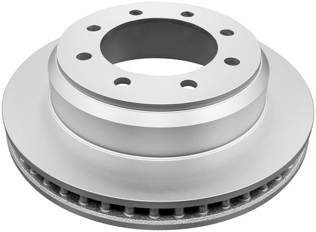 Disc Brake Rotor AmeriBRAKES 592945