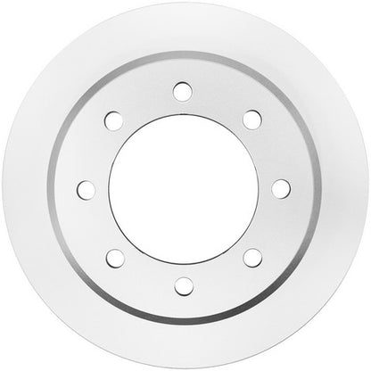 Disc Brake Rotor AmeriBRAKES 592945