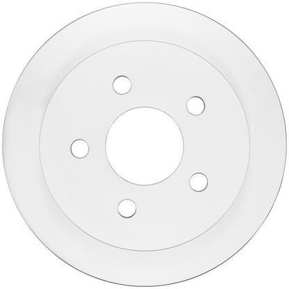 Disc Brake Rotor AmeriBRAKES 593030