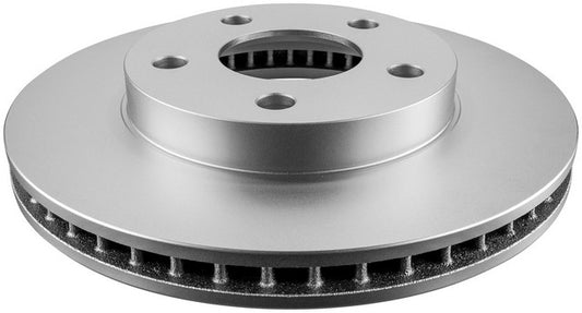 Disc Brake Rotor AmeriBRAKES 593050