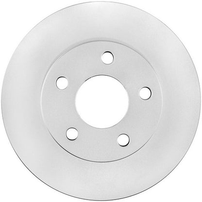 Disc Brake Rotor AmeriBRAKES 593050