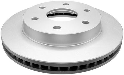 Disc Brake Rotor AmeriBRAKES 593065