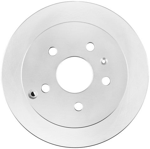 Disc Brake Rotor AmeriBRAKES 593119