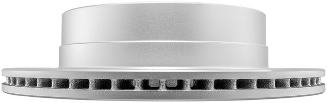 Disc Brake Rotor AmeriBRAKES 593119