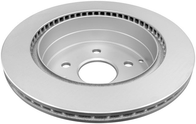 Disc Brake Rotor AmeriBRAKES 593119