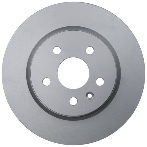Disc Brake Rotor AmeriBRAKES 593128