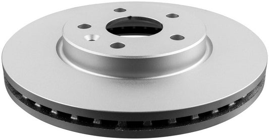 Disc Brake Rotor AmeriBRAKES 593133