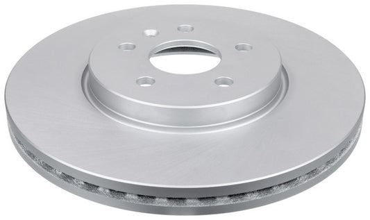 Disc Brake Rotor AmeriBRAKES 593139