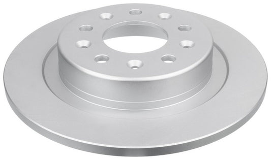 Disc Brake Rotor AmeriBRAKES 593152