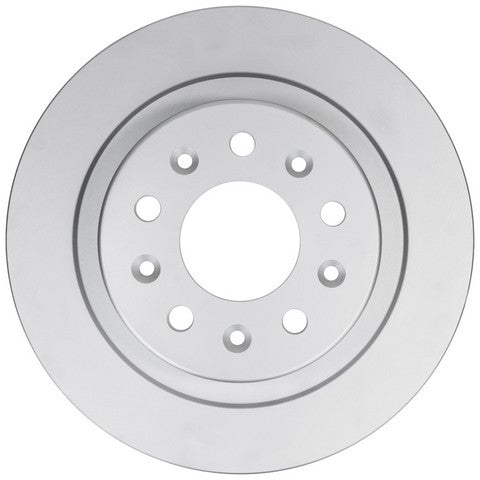 Disc Brake Rotor AmeriBRAKES 593152