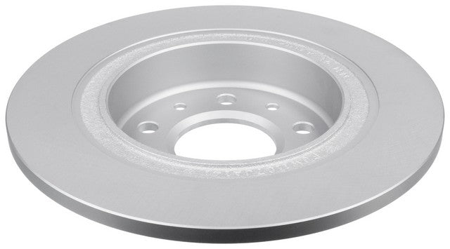 Disc Brake Rotor AmeriBRAKES 593152