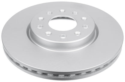Disc Brake Rotor AmeriBRAKES 593153