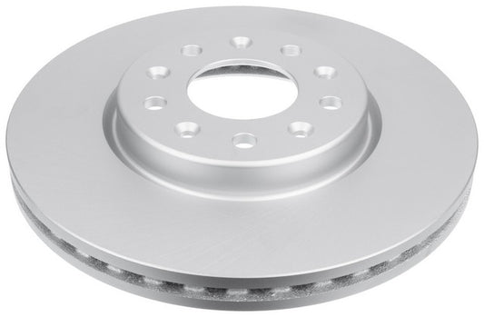 Disc Brake Rotor AmeriBRAKES 593153