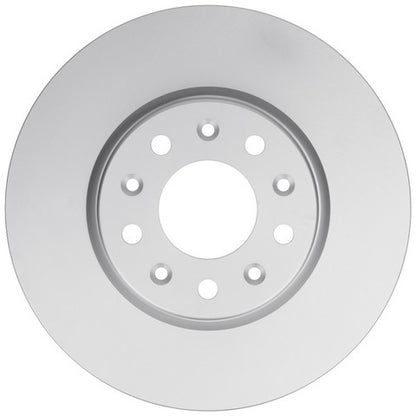 Disc Brake Rotor AmeriBRAKES 593153