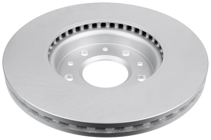 Disc Brake Rotor AmeriBRAKES 593153