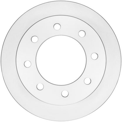 Disc Brake Rotor AmeriBRAKES 593225