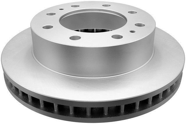 Disc Brake Rotor AmeriBRAKES 593235