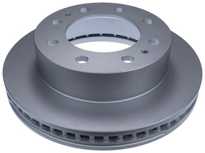 Disc Brake Rotor AmeriBRAKES 593245