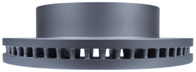 Disc Brake Rotor AmeriBRAKES 593245