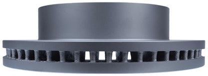 Disc Brake Rotor AmeriBRAKES 593245