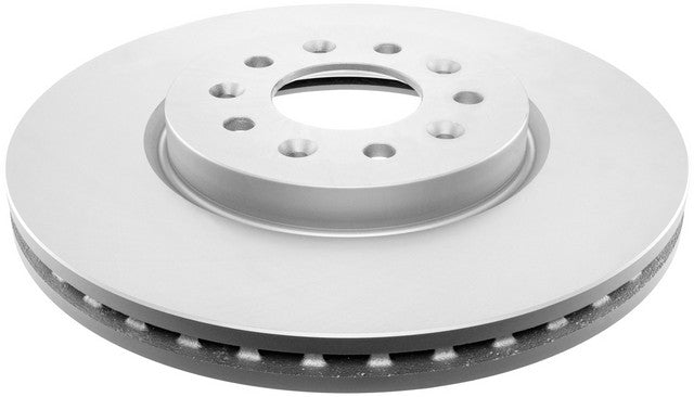 Disc Brake Rotor AmeriBRAKES 593251