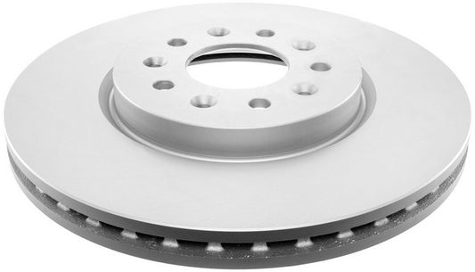 Disc Brake Rotor AmeriBRAKES 593251