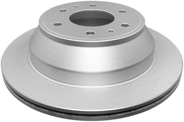 Disc Brake Rotor AmeriBRAKES 593275