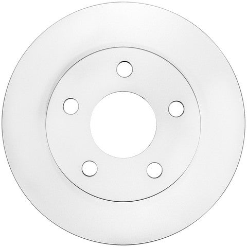 Disc Brake Rotor AmeriBRAKES 593355